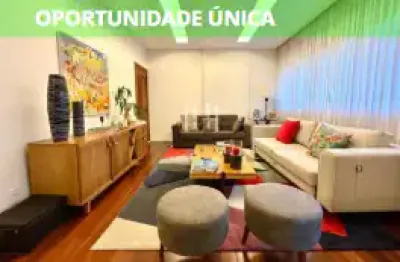 Apartamento com 3 quartos à venda na Avenida Niemeyer, São Conrado, Rio de Janeiro