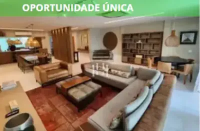 Apartamento com 3 quartos para alugar na Avenida Lúcio Costa, Barra da Tijuca, Rio de Janeiro