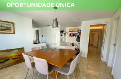 Apartamento com 5 quartos à venda na Avenida Almirante Benjamin Sodré, Boa Viagem, Niterói