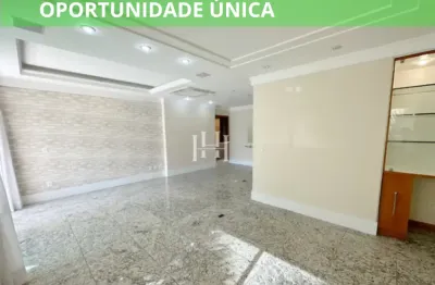 Apartamento com 4 quartos para alugar na Avenida João Cabral de Mello Neto, Barra da Tijuca, Rio de Janeiro