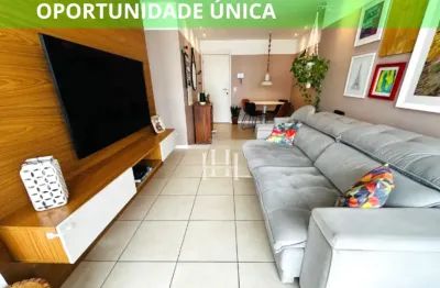 Apartamento com 2 quartos à venda na Avenida Embaixador Abelardo Bueno, Barra da Tijuca, Rio de Janeiro