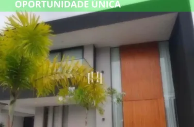Casa em condomínio fechado com 4 quartos para alugar na Estrada Vereador Alceu de Carvalho, Recreio dos Bandeirantes, Rio de Janeiro
