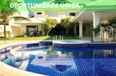 Casa em condomínio fechado com 5 quartos para alugar na Rua Esther Scliar, Barra da Tijuca, Rio de Janeiro