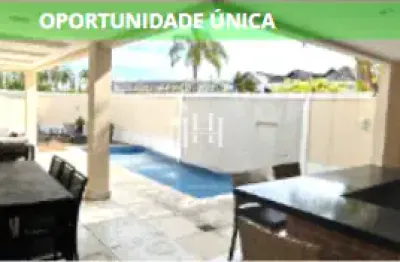 Casa em condomínio fechado com 5 quartos para alugar na Avenida Salvador Allende, Jacarepaguá, Rio de Janeiro