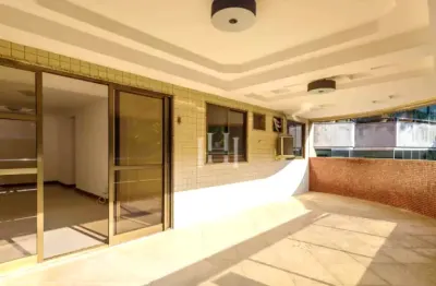 Apartamento com 3 quartos para alugar na Rua D-W, Recreio dos Bandeirantes, Rio de Janeiro