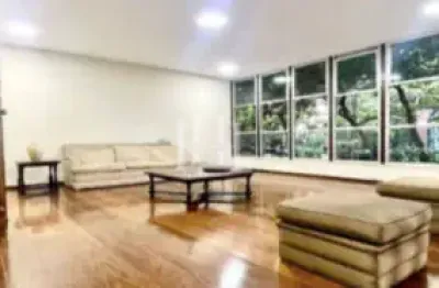 Apartamento com 3 quartos para alugar na Rua Francisco Otaviano, 80, Copacabana, Rio de Janeiro