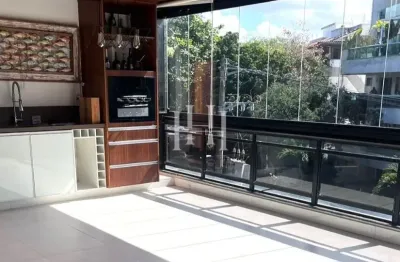 Apartamento com 4 quartos para alugar na Avenida General Guedes da Fontoura, Barra da Tijuca, Rio de Janeiro