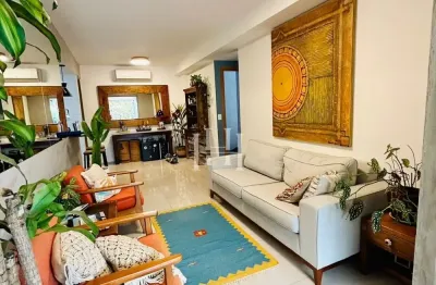 Apartamento com 3 quartos à venda na Rua José Mindlin, Recreio dos Bandeirantes, Rio de Janeiro