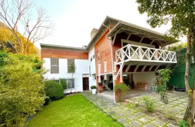 Casa com 5 quartos à venda na Rua Carlos Luiz Bandeira Stampa, Itanhangá, Rio de Janeiro