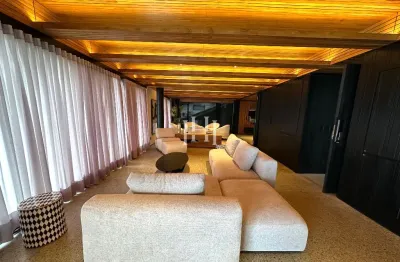 Apartamento com 1 quarto para alugar na Rua Presciliano da Silva, Joá, Rio de Janeiro