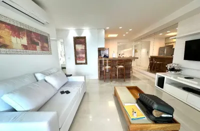 Apartamento com 2 quartos para alugar na Avenida Pepe, 52, Barra da Tijuca, Rio de Janeiro