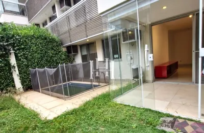 Apartamento com 2 quartos à venda na Rua José Mindlin, Recreio dos Bandeirantes, Rio de Janeiro