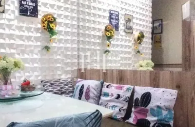 Apartamento com 3 quartos à venda na Rua Artur Possolo, Recreio dos Bandeirantes, Rio de Janeiro