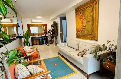 Apartamento com 3 quartos à venda na Rua José Mindlin, Recreio dos Bandeirantes, Rio de Janeiro