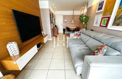 Apartamento com 2 quartos à venda na Avenida Embaixador Abelardo Bueno, Barra da Tijuca, Rio de Janeiro