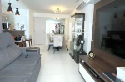 Apartamento com 2 quartos à venda na Rua Teixeira Heizer, Recreio dos Bandeirantes, Rio de Janeiro