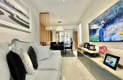 Apartamento com 3 quartos à venda na Avenida Henfil, Recreio dos Bandeirantes, Rio de Janeiro
