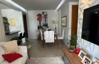 Apartamento com 3 quartos à venda na Rua José Mindlin, Recreio dos Bandeirantes, Rio de Janeiro