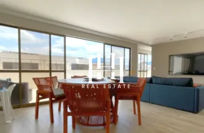 Cobertura com 3 quartos à venda na Rua José Mindlin, Recreio dos Bandeirantes, Rio de Janeiro