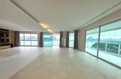 Apartamento com 5 quartos à venda na Avenida Almirante Benjamin Sodré, Boa Viagem, Niterói