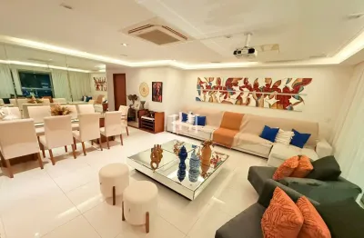 Apartamento com 4 quartos para alugar na Avenida das Américas, Barra da Tijuca, Rio de Janeiro