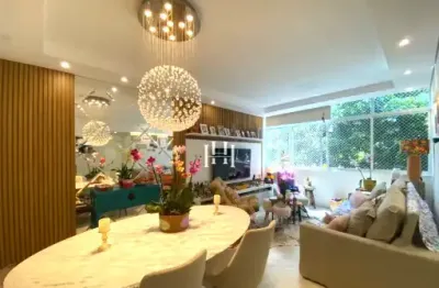 Apartamento com 3 quartos para alugar na Rua General Urquiza, Leblon, Rio de Janeiro