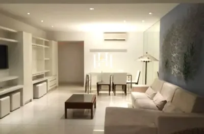 Apartamento com 3 quartos para alugar na Avenida Lúcio Costa, Barra da Tijuca, Rio de Janeiro