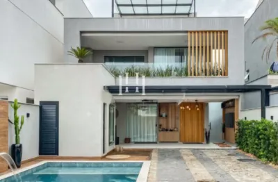 Casa em condomínio fechado com 4 quartos para alugar na Estrada Vereador Alceu de Carvalho, Recreio dos Bandeirantes, Rio de Janeiro