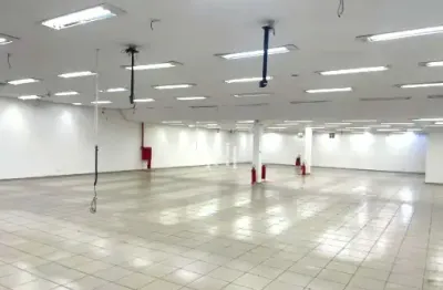 Sala comercial para alugar na Avenida Olegário Maciel, Barra da Tijuca, Rio de Janeiro
