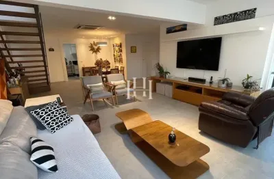 Cobertura com 3 quartos à venda na Avenida das Américas, Recreio dos Bandeirantes, Rio de Janeiro