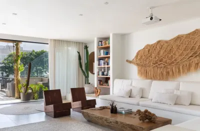 Casa em condomínio fechado com 3 quartos à venda na Rua General Ivan Raposo, Barra da Tijuca, Rio de Janeiro