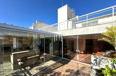 Cobertura com 4 quartos para alugar na Rua Silvia Pozzano, Recreio dos Bandeirantes, Rio de Janeiro