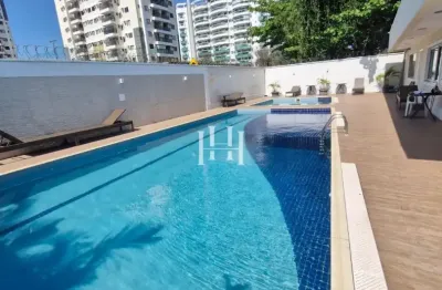 Excelente casa com área de lazer completa – conforto e espaço para família!