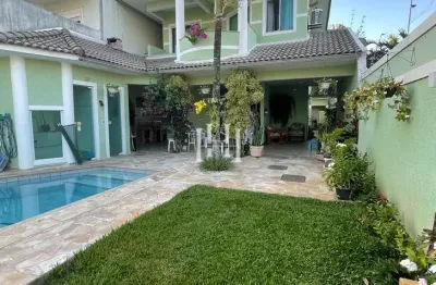 Casa em condomínio fechado com 5 quartos à venda na Avenida das Américas, 1900, Recreio dos Bandeirantes, Rio de Janeiro