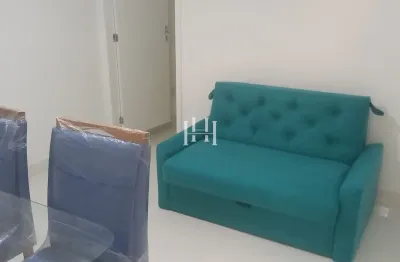 Loft com 1 quarto para alugar na Estrada Pacui, 200, Vargem Grande, Rio de Janeiro