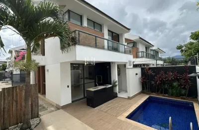 Casa em condomínio fechado com 3 quartos para alugar na Rua Marcos Paulo, 5, Recreio dos Bandeirantes, Rio de Janeiro