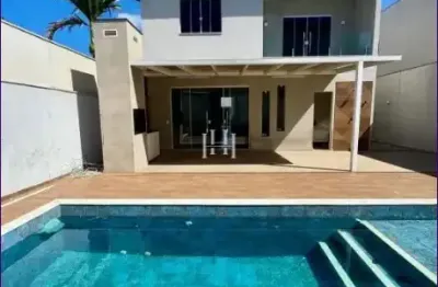 Casa de condomínio com 4 quartos para alugar, 331m² - recreio dos bandeirantes