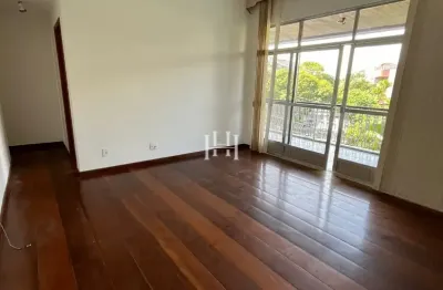 Excelente apartamento tipo lâmina – 135m² | 3 quartos | varandão | 2 vagas