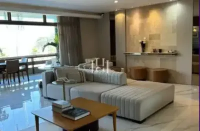 Apartamento para aluguel ou venda possui 250 m²  com 3 quartos