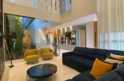 Casa de condomínio com 5 quartos para alugar, 420m² - recreio dos bandeirantes