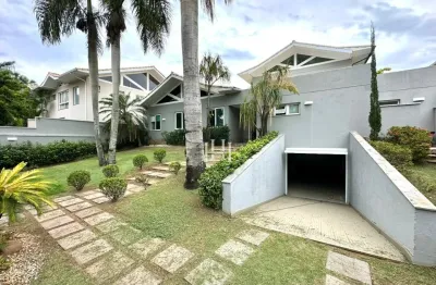 Casa à venda com 670 m² com 5 suítes em Barra da Tijuca - Rio de Janeiro - RJ