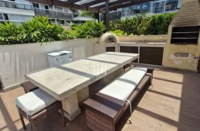 Cobertura Duplex – 4 Quartos | Condomínio Concetto – Recreio