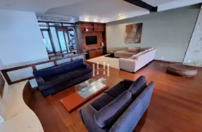 Casa em condomínio fechado com 5 quartos para alugar na Escada Flora May, Joá, Rio de Janeiro