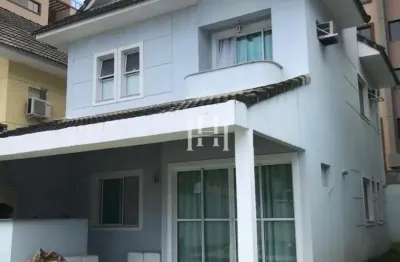 Casa em condomínio fechado com 5 quartos à venda na Avenida Tim Maia, 100, Recreio dos Bandeirantes, Rio de Janeiro