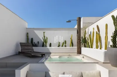 Casa em condomínio fechado com 3 quartos à venda na Rua General Ivan Raposo, Barra da Tijuca, Rio de Janeiro