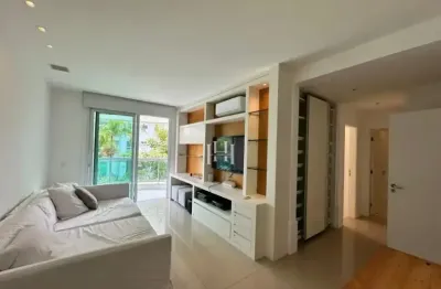 Apartamento com 4 Quartos para alugar, 291m² - Barra da Tijuca