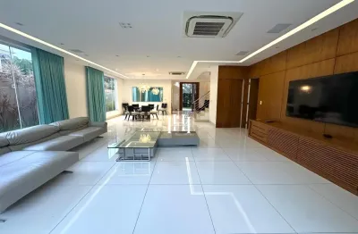 Casa em condomínio fechado com 7 quartos para alugar na Avenida Rachel de Queiroz, 100, Barra da Tijuca, Rio de Janeiro