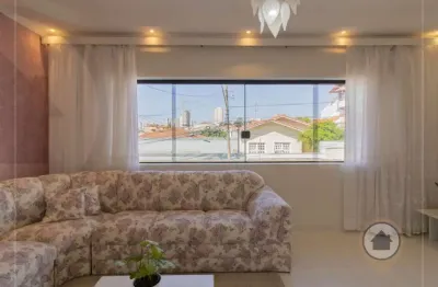 Casa à venda com 162 m² | 3 quartos | 2 suítes | 4 banheiros | 4 vagas | vila rosália/gru