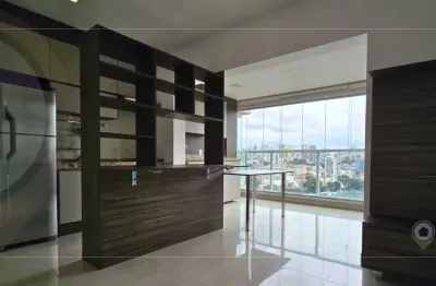 Apartamento à venda com 40 m² | 1 dormitório | 1 vaga | jardim são paulo/são paulo-sp!