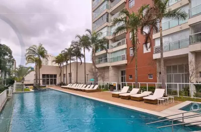 Apartamento à venda com 40 m² | 1 dormitório | 1 vaga | jardim são paulo/são paulo-sp!